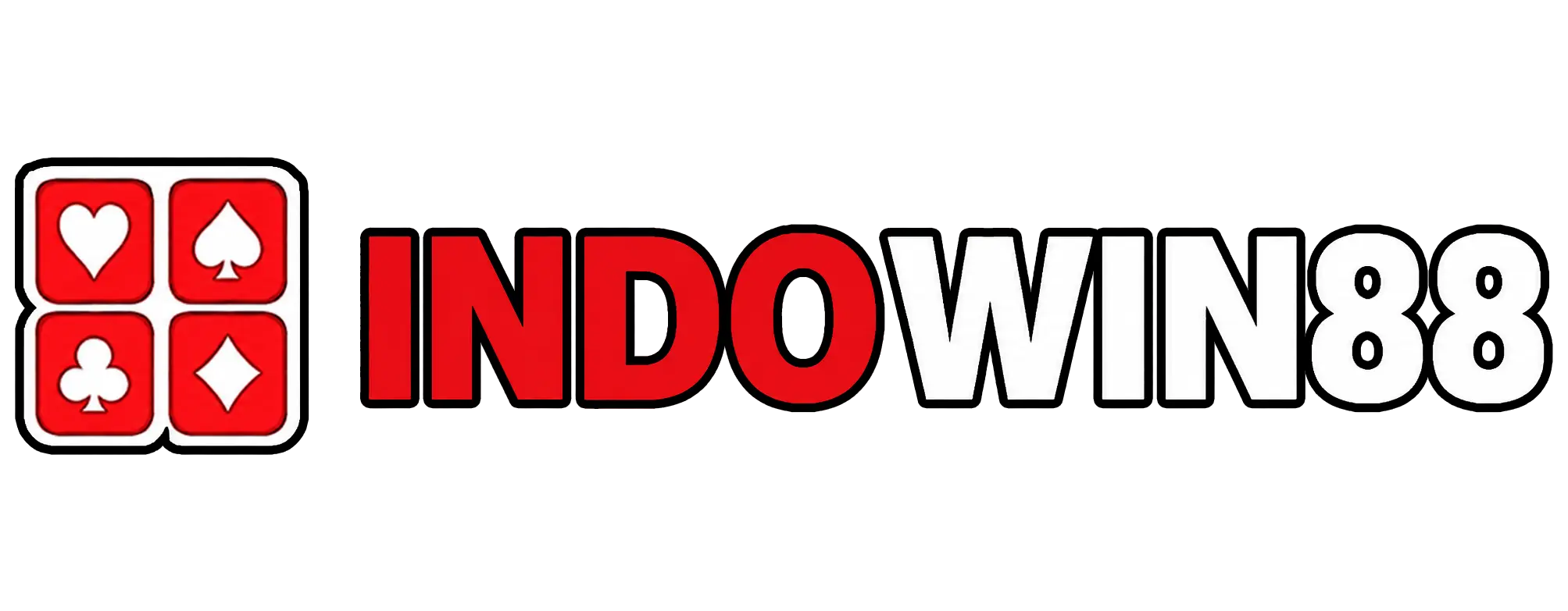 Logo INDOWIN88